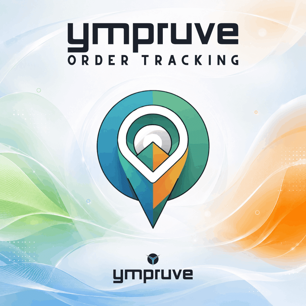 Ympruve Order Tracking for Woocommerce